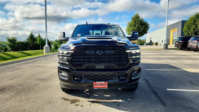 2026 RAM Ram 2500 RAM 2500 LARAMIE CREW CAB 4X4 64 BOX 2026 RAM Ram 2500 RAM 2500 LARAMIE CREW CAB 4X4 64 BOX