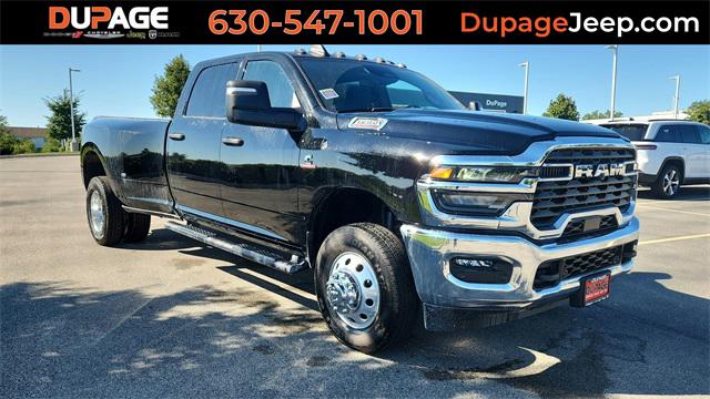 2026 RAM Ram 3500 RAM 3500 TRADESMAN CREW CAB 4X4 8 BOX 2026 RAM Ram 3500 RAM 3500 TRADESMAN CREW CAB 4X4 8 BOX