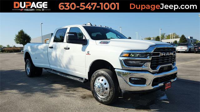 2026 RAM Ram 3500 RAM 3500 TRADESMAN CREW CAB 4X4 8 BOX 2026 RAM Ram 3500 RAM 3500 TRADESMAN CREW CAB 4X4 8 BOX