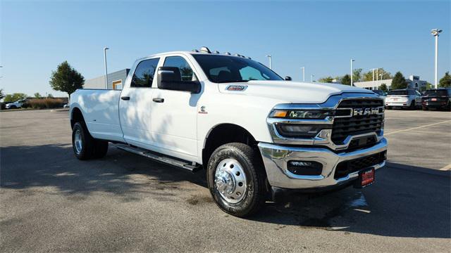 2026 RAM Ram 3500 RAM 3500 TRADESMAN CREW CAB 4X4 8 BOX 2026 RAM Ram 3500 RAM 3500 TRADESMAN CREW CAB 4X4 8 BOX