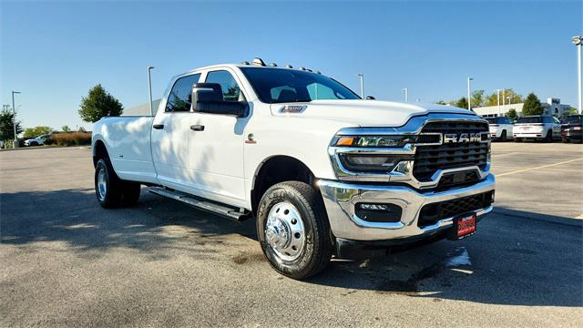 2026 RAM Ram 3500 RAM 3500 TRADESMAN CREW CAB 4X4 8 BOX 2026 RAM Ram 3500 RAM 3500 TRADESMAN CREW CAB 4X4 8 BOX