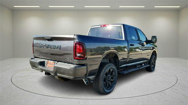 2026 RAM Ram 2500 RAM 2500 BIG HORN CREW CAB 4X4 64 BOX 2026 RAM Ram 2500 RAM 2500 BIG HORN CREW CAB 4X4 64 BOX