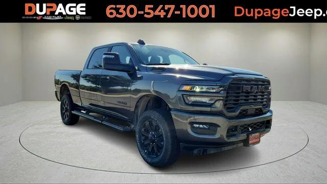 2026 RAM 2500 RAM 2500 BIG HORN CREW CAB 4X4 64 BOX 2026 RAM 2500 RAM 2500 BIG HORN CREW CAB 4X4 64 BOX