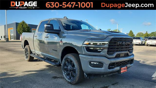 2026 RAM Ram 2500 RAM 2500 LARAMIE CREW CAB 4X4 64 BOX 2026 RAM Ram 2500 RAM 2500 LARAMIE CREW CAB 4X4 64 BOX