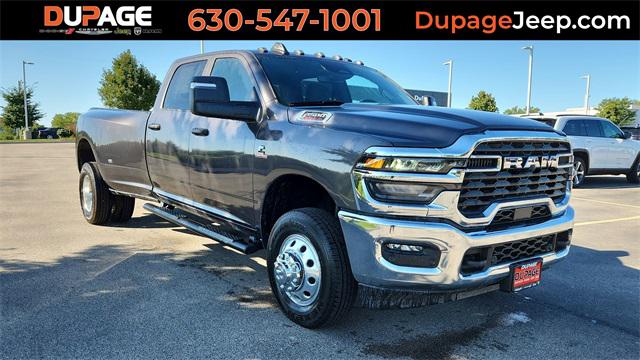 2026 RAM Ram 3500 RAM 3500 TRADESMAN CREW CAB 4X4 8 BOX 2026 RAM Ram 3500 RAM 3500 TRADESMAN CREW CAB 4X4 8 BOX