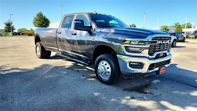 2026 RAM Ram 3500 RAM 3500 TRADESMAN CREW CAB 4X4 8 BOX 2026 RAM Ram 3500 RAM 3500 TRADESMAN CREW CAB 4X4 8 BOX