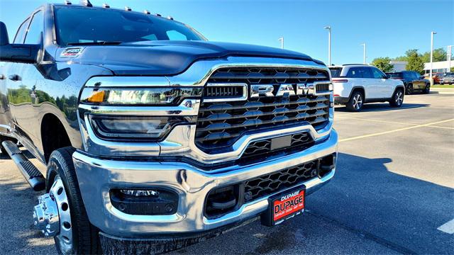 2026 RAM Ram 3500 RAM 3500 TRADESMAN CREW CAB 4X4 8 BOX 2026 RAM Ram 3500 RAM 3500 TRADESMAN CREW CAB 4X4 8 BOX