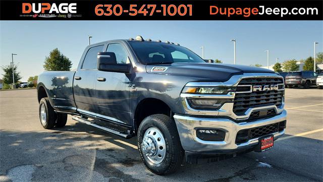 2026 RAM Ram 3500 RAM 3500 TRADESMAN CREW CAB 4X4 8 BOX 2026 RAM Ram 3500 RAM 3500 TRADESMAN CREW CAB 4X4 8 BOX