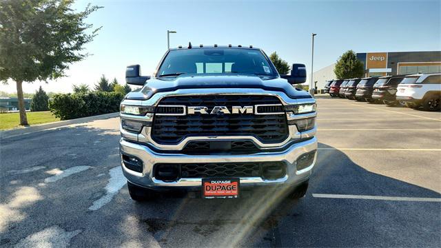 2026 RAM Ram 3500 RAM 3500 TRADESMAN CREW CAB 4X4 8 BOX 2026 RAM Ram 3500 RAM 3500 TRADESMAN CREW CAB 4X4 8 BOX