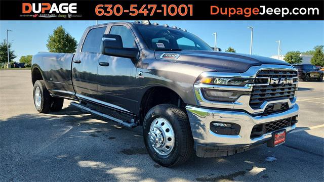 2026 RAM Ram 3500 RAM 3500 TRADESMAN CREW CAB 4X4 8 BOX 2026 RAM Ram 3500 RAM 3500 TRADESMAN CREW CAB 4X4 8 BOX