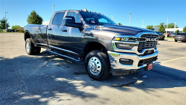 2026 RAM Ram 3500 RAM 3500 TRADESMAN CREW CAB 4X4 8 BOX 2026 RAM Ram 3500 RAM 3500 TRADESMAN CREW CAB 4X4 8 BOX