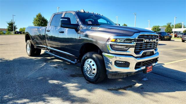 2026 RAM Ram 3500 RAM 3500 TRADESMAN CREW CAB 4X4 8 BOX 2026 RAM Ram 3500 RAM 3500 TRADESMAN CREW CAB 4X4 8 BOX