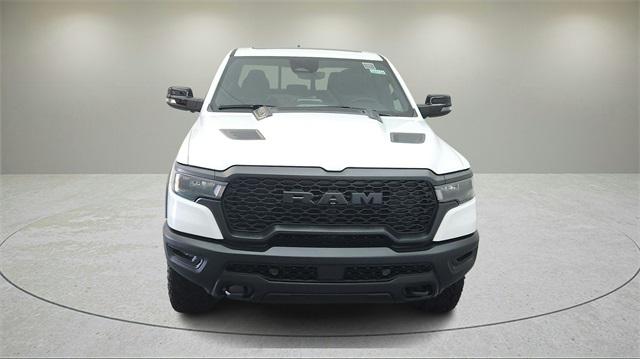 2026 RAM Ram 1500 RAM 1500 REBEL CREW CAB 4X4 57 BOX 2026 RAM Ram 1500 RAM 1500 REBEL CREW CAB 4X4 57 BOX