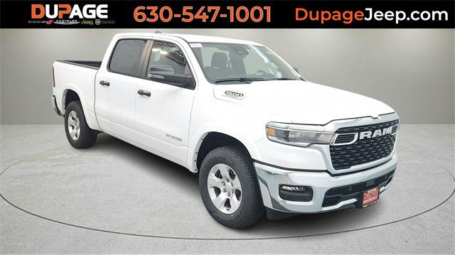 2025 RAM Ram 1500 RAM 1500 BIG HORN CREW CAB 4X4 57 BOX 2025 RAM Ram 1500 RAM 1500 BIG HORN CREW CAB 4X4 57 BOX