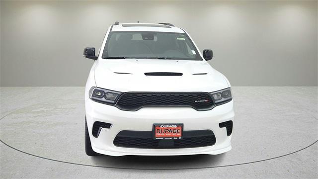 2025 Dodge Durango DURANGO GT PLUS AWD 2025 Dodge Durango DURANGO GT PLUS AWD