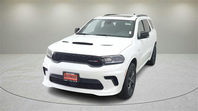 2025 Dodge Durango DURANGO GT PLUS AWD 2025 Dodge Durango DURANGO GT PLUS AWD