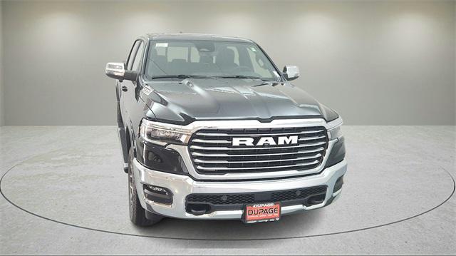 2026 RAM Ram 1500 RAM 1500 LARAMIE CREW CAB 4X4 57 BOX 2026 RAM Ram 1500 RAM 1500 LARAMIE CREW CAB 4X4 57 BOX