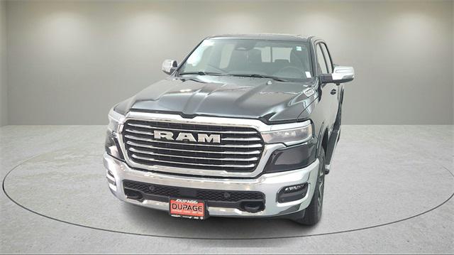 2026 RAM Ram 1500 RAM 1500 LARAMIE CREW CAB 4X4 57 BOX 2026 RAM Ram 1500 RAM 1500 LARAMIE CREW CAB 4X4 57 BOX
