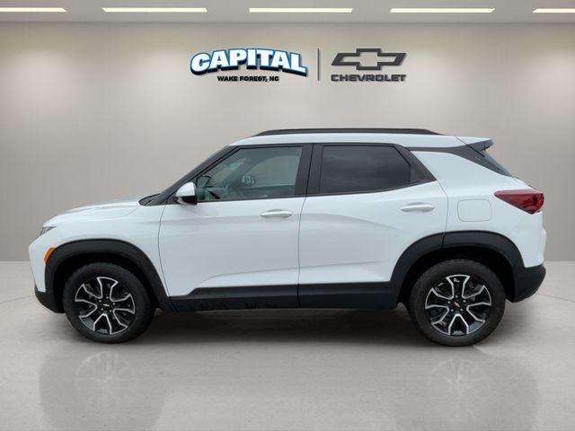 2023 Chevrolet Trailblazer FWD ACTIV