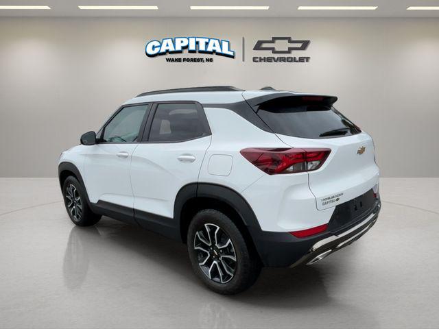 2023 Chevrolet Trailblazer FWD ACTIV