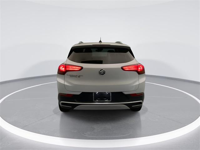 2022 Buick Encore GX FWD Select