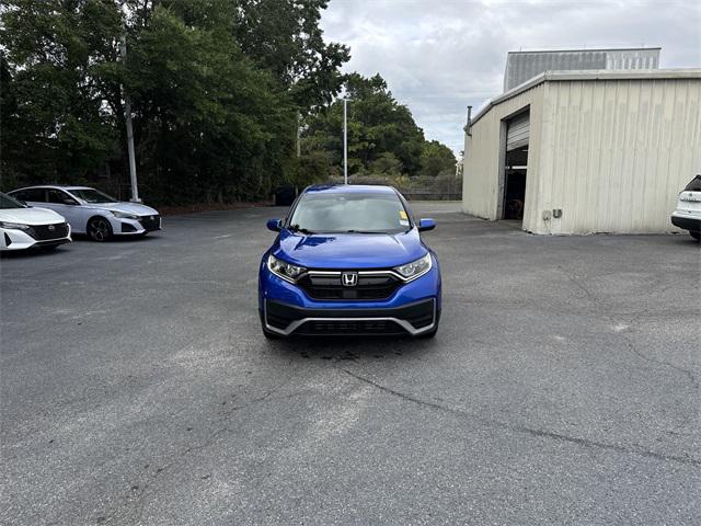 2021 Honda CR-V 2WD Special Edition