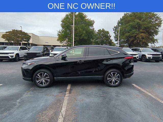 2022 Toyota Venza HYBRID 2022 Toyota Venza HYBRID