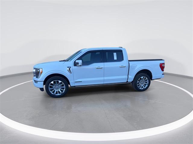 2023 Ford F-150 Limited 2023 Ford F-150 Limited