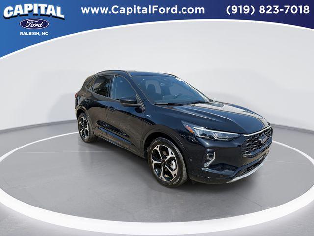 2023 Ford Escape ST-Line Elite
