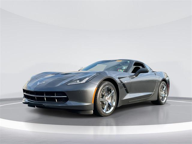 2014 Chevrolet Corvette Stingray Base