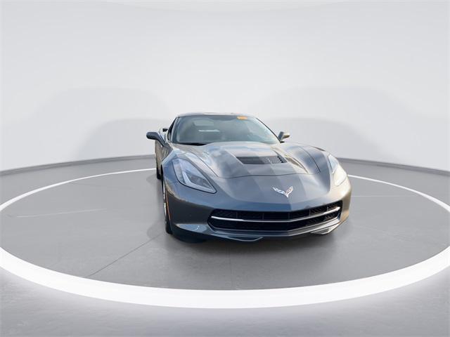 2014 Chevrolet Corvette Stingray Base