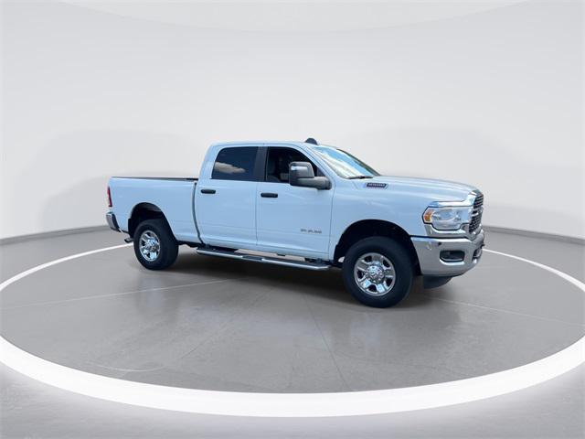 2024 RAM 2500 Big Horn Crew Cab 4x4 64 Box