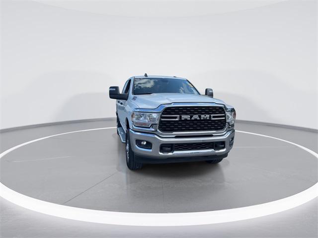 2024 RAM 2500 Big Horn Crew Cab 4x4 64 Box