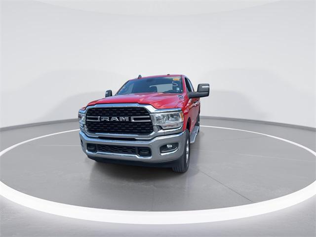 2024 RAM 2500 Big Horn Crew Cab 4x4 64 Box