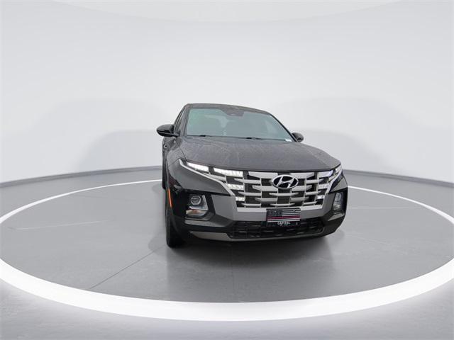 2022 Hyundai Santa Cruz SEL 2022 Hyundai Santa Cruz SEL
