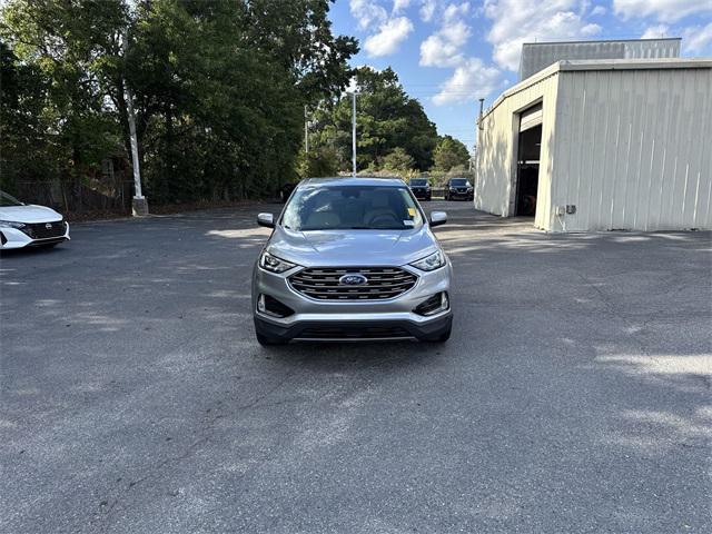 2022 Ford Edge SEL 2022 Ford Edge SEL