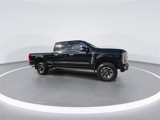 2023 Ford F-250 Platinum