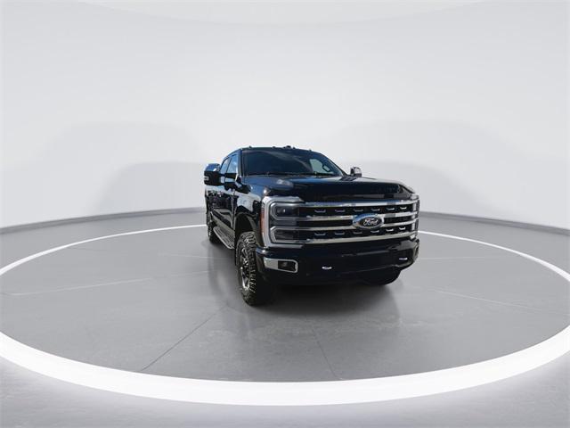 2023 Ford F-250 Platinum