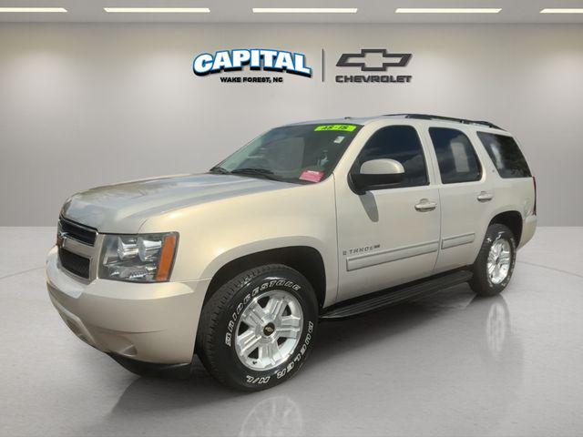 2009 Chevrolet Tahoe LT2 2009 Chevrolet Tahoe LT2