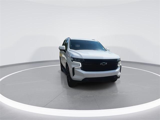 2023 Chevrolet Tahoe 4WD RST