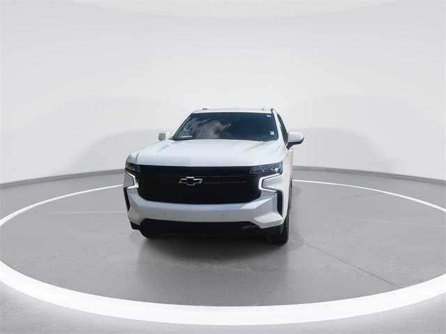 2023 Chevrolet Tahoe 4WD RST