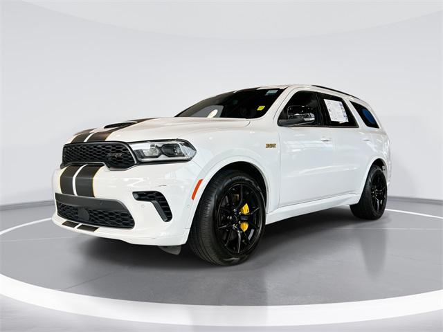 2024 Dodge Durango SRT 392 AlcHEMI AWD 2024 Dodge Durango SRT 392 AlcHEMI AWD