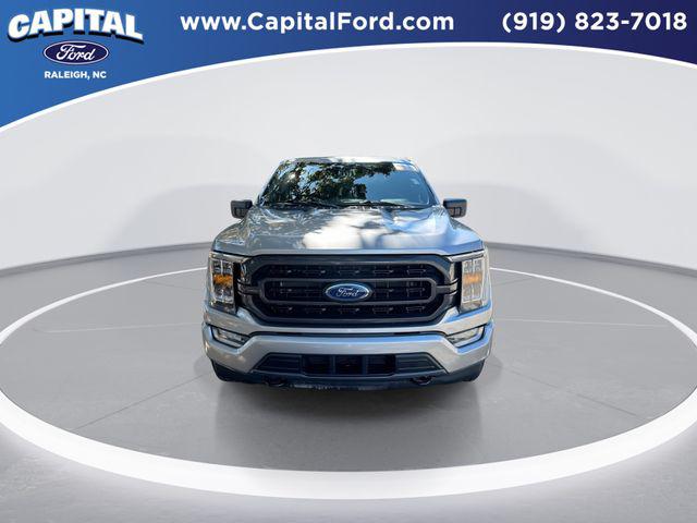 2023 Ford F-150 XLT 2023 Ford F-150 XLT