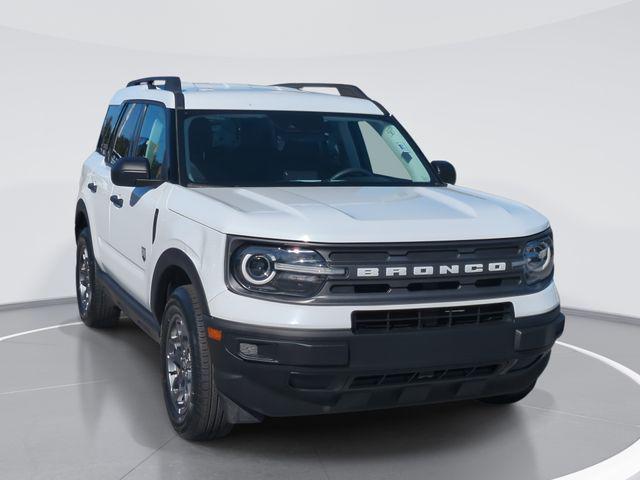 2023 Ford Bronco Sport Big Bend 2023 Ford Bronco Sport Big Bend