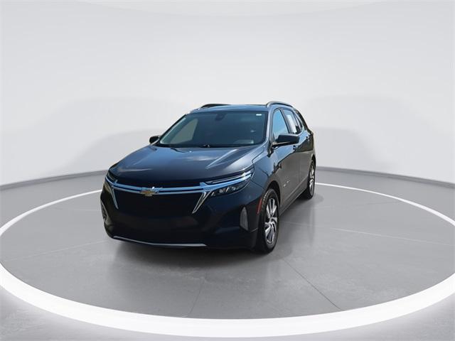 2023 Chevrolet Equinox FWD LT 2023 Chevrolet Equinox FWD LT