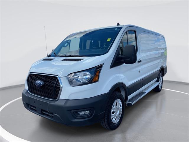2023 Ford Transit-250 Cargo Van XL 2023 Ford Transit-250 Cargo Van XL