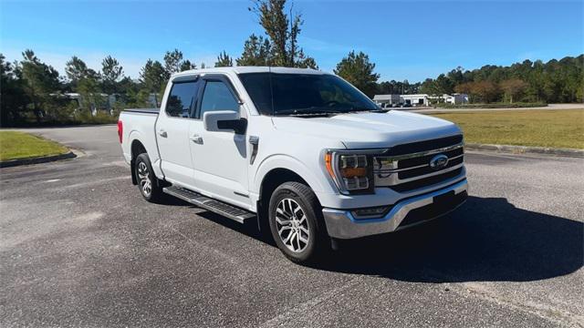 2022 Ford F-150 LARIAT 2022 Ford F-150 LARIAT