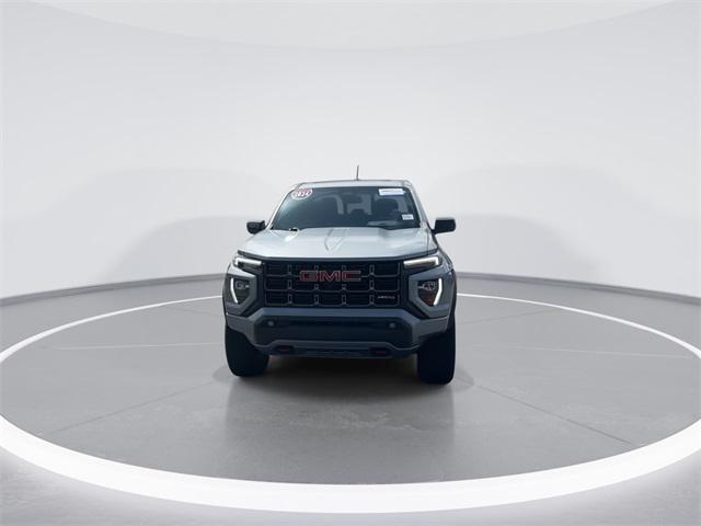 2024 GMC Canyon 4WD AT4 2024 GMC Canyon 4WD AT4