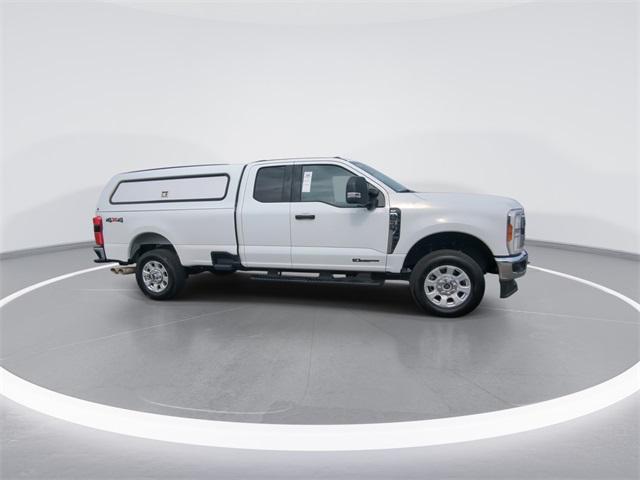 2024 Ford F-350 XLT 2024 Ford F-350 XLT