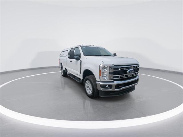 2024 Ford F-350 XLT 2024 Ford F-350 XLT